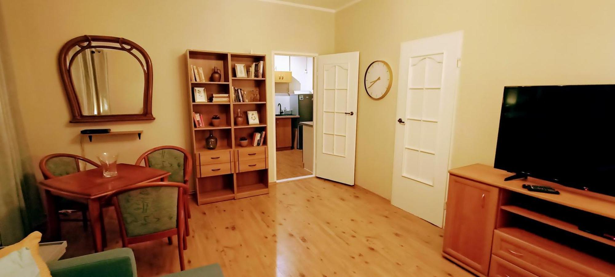 Drzewna Apartamenty - Kupiecka 39 Zielona Góra Kültér fotó