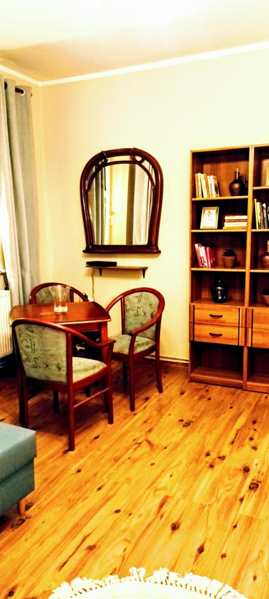 Drzewna Apartamenty - Kupiecka 39 Zielona Góra Kültér fotó