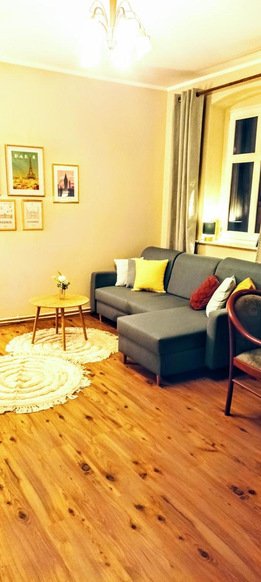 Drzewna Apartamenty - Kupiecka 39 Zielona Góra Kültér fotó
