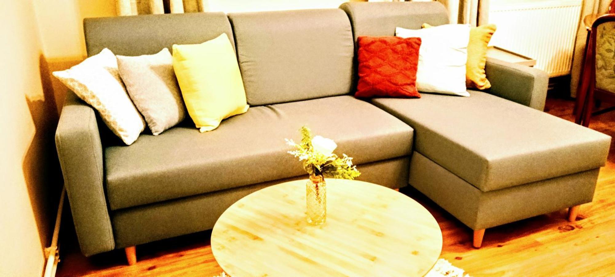 Drzewna Apartamenty - Kupiecka 39 Zielona Góra Kültér fotó