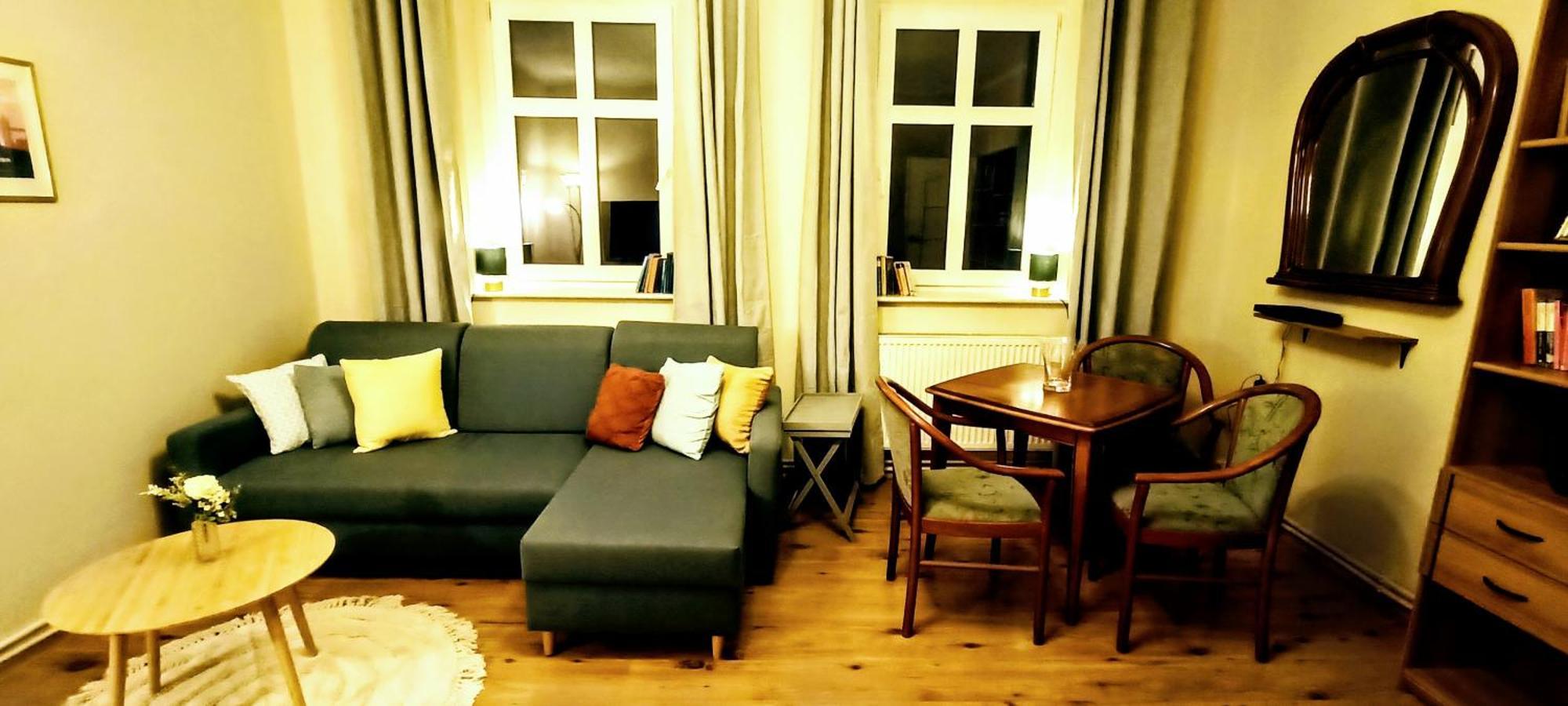 Drzewna Apartamenty - Kupiecka 39 Zielona Góra Kültér fotó