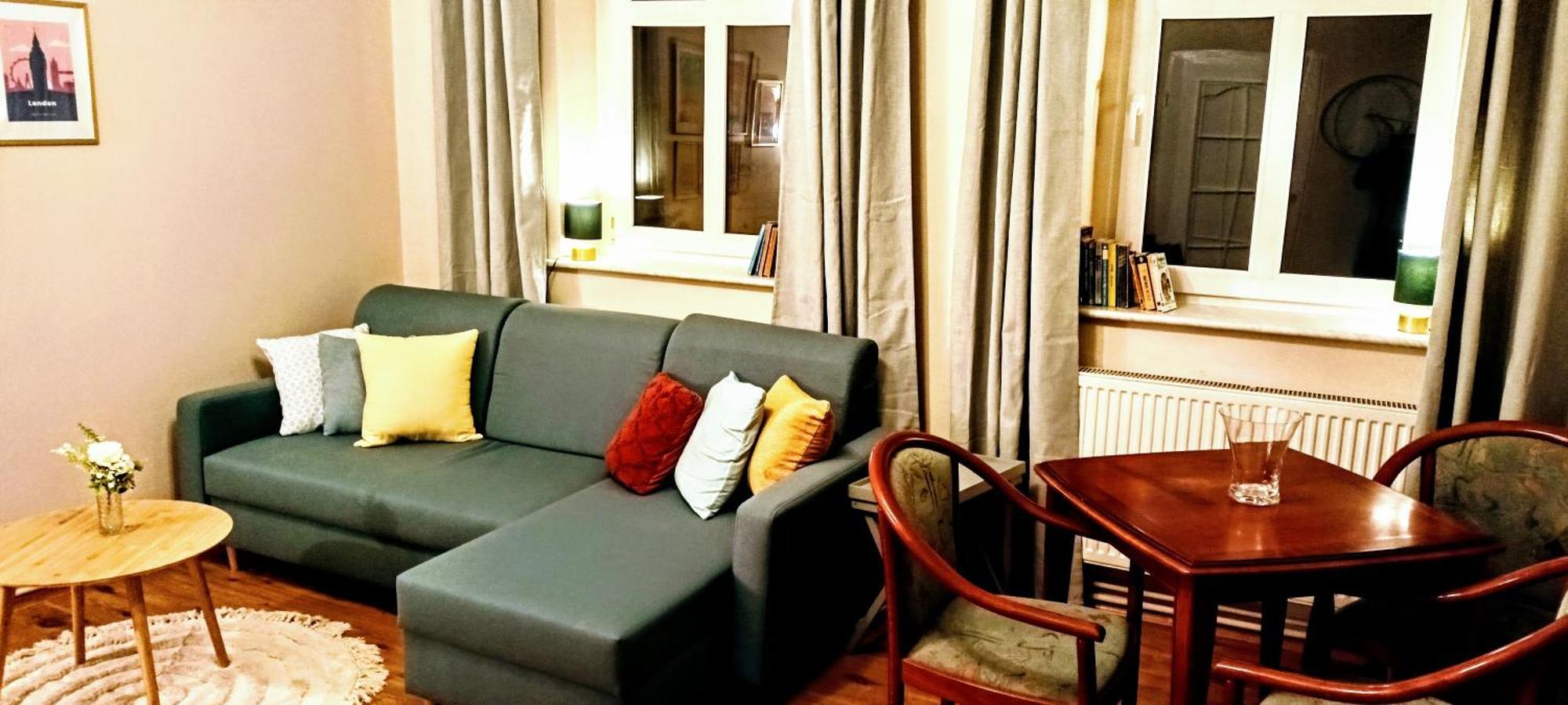 Drzewna Apartamenty - Kupiecka 39 Zielona Góra Kültér fotó