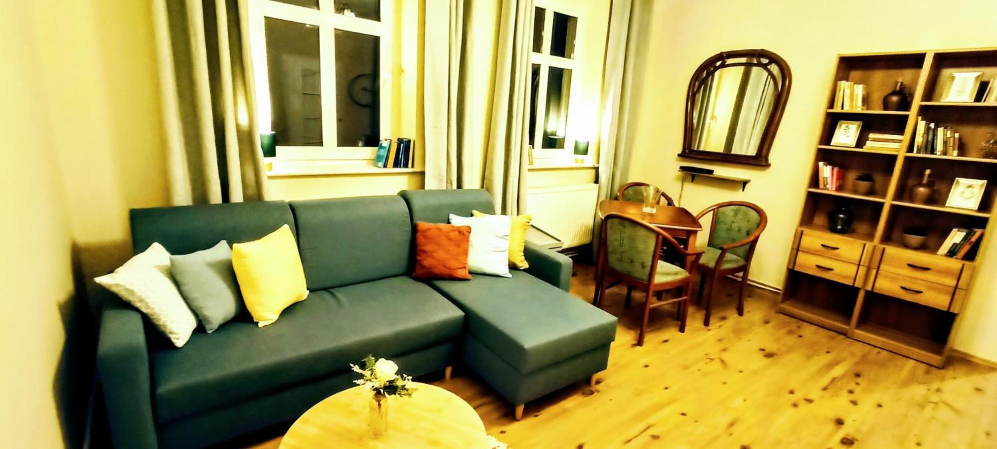 Drzewna Apartamenty - Kupiecka 39 Zielona Góra Kültér fotó