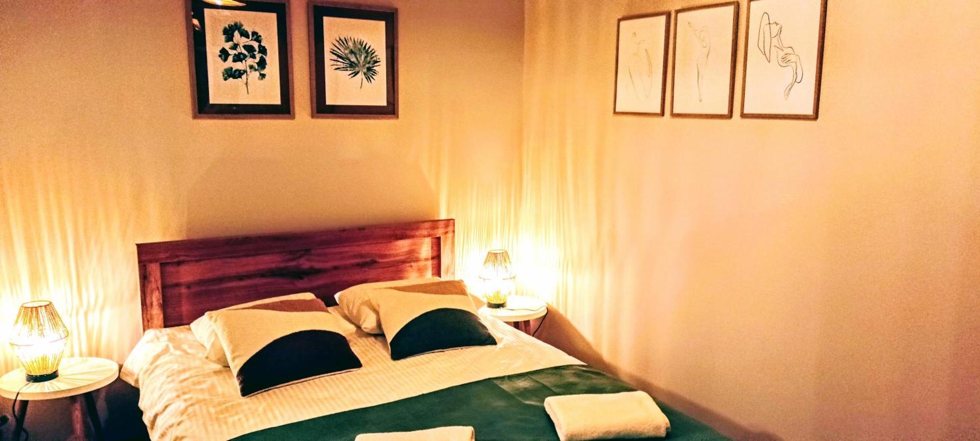 Drzewna Apartamenty - Kupiecka 39 Zielona Góra Kültér fotó